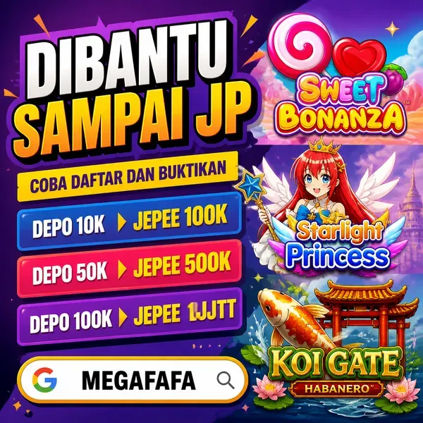 cara daftar jadi admin slot